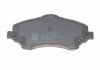 Колодки тормозные (передние) Chrysler Grand Voyager/Dodge Caravan/Journey/Jeep Cherokee/Compass 07- BLUE PRINT ADA104213 (фото 4)