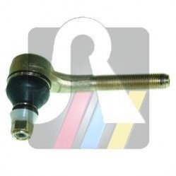 Наконечник тяги рулевой (L) Citroen C4 04-11/Peugeot 206 98-/307 00- RTS 91-00771-2