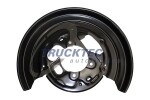 Защита диска тормозного (заднего) (L) VW Crafter 06-16 TRUCKTEC 02.35.643