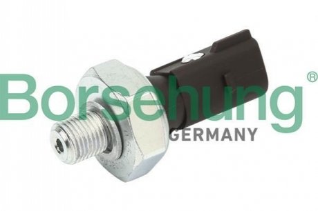 Датчик давления масла VW Crafter/T4 2.5TDI (коричневый) Borsehung B13137 (фото 1)