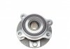 Подшипник ступицы (передней) Toyota Auris 09-/Avensis 08-/Corolla 06-/Rav4 05- MEYLE 30-14 652 0006 (фото 2)