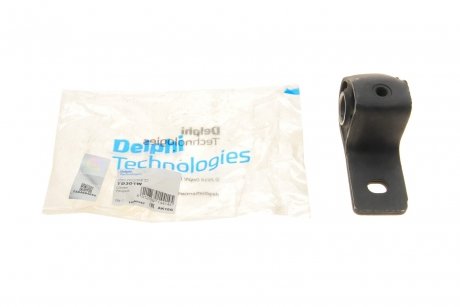 Сайлентблок рычага (переднего/снизу/спереди) Citroen Berlingo 96- (к-кт 2 шт.) Delphi TD301W (фото 1)