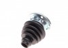 Пыльник шруса (внутренний) VW Golf 86-02/Passat 83-97/Audi A4 95-01 (21x52.9x93)(к-кт) GSP 760054 (фото 10)