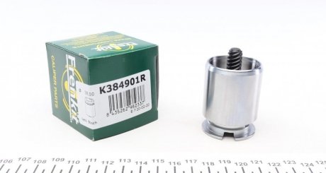 Поршенек суппорта (заднего) Ford Mondeo III 00-07 (38x49mm) (Bosch) (R) (с механизмом) FRENKIT K384901R (фото 1)