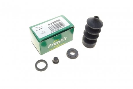 Ремкомплект циліндра зчеплення (головного) Opel Frontera 2.2 DTI 02-04 (d=22.2mm) FRENKIT 422009