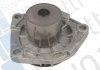 Помпа води Fiat Doblo/Opel Combo/Astra H/J/Zafira B/C/Vectra 1.6/1.9/2.0CDTI 10- BUGATTI PA10184 (фото 1)