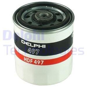Фильтр топливный MB OM601-602 Delphi HDF497