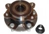 Подшипник ступицы (передней) Toyota Auris 09-/Avensis 08-/Corolla 06-/Rav4 05- KAVO WBK-9024 (фото 1)