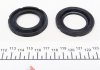 Ремкомплект супорта (заднього) BMW 3 (E92/E93) 06- (d=42mm) (+2 поршня) (Brembo) FRENKIT 242947 (фото 6)