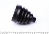 Пыльник шруса (наружный) Audi A4 94-01/Skoda SuperB 01-08/VW Passat B5 96-05 (21x85x103) MEYLE 100 498 0072 (фото 3)