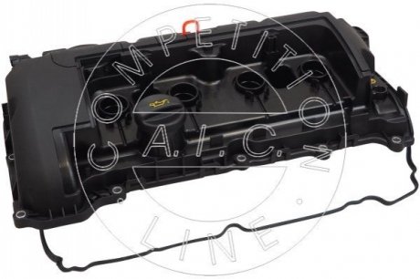 Крышка клапанов Mini Cooper Cabrio (R57)/One (R56) 07-16/Citroen Berlingo/C3/C4/C5 1.4-1.6 09- AIC 58089