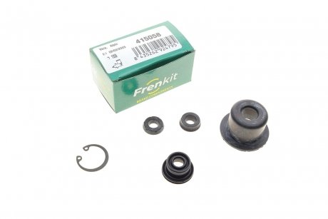 Ремкомплект циліндра зчеплення (головного) Toyota Rav4 94-05 (d=15.9mm) (Aisin) FRENKIT 415058 (фото 1)