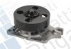 Помпа води Mazda 2 II/3 I/II 1.3/1.3MZR/1.4/1.5/1.6/1.6MZR 03-17 (B/B) (6 лоп) BUGATTI PA10092 (фото 1)