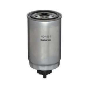 Фильтр топливный Hyundai Accent 1.5 CRDI/Kia Sorento 2.0-2.5 CRDI Delphi HDF591