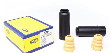 Пыльник + отбойник амортизатора (заднего) BMW 3 (E90) 05-11 MAGNETI MARELLI 310116110126