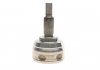 Шрус (наружный) Dacia Duster 10-18/Renault Duster 12- (25z/35z/52.6mm/90mm/54.8mm) MEYLE 16-14 498 0177 (фото 8)