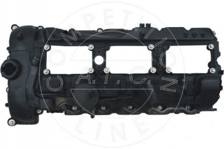 Кришка клапанів BMW 3 (E90)/5 (F10/F11)/X5 (E70/F15/F85) 3.0i 06- (N55) AIC 57685 (фото 1)