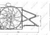 Вентилятор радиатора Opel Astra G 1.7-2.2 98-09/Zafira A 2.0/2.2 00-05 NRF 47015 (фото 2)