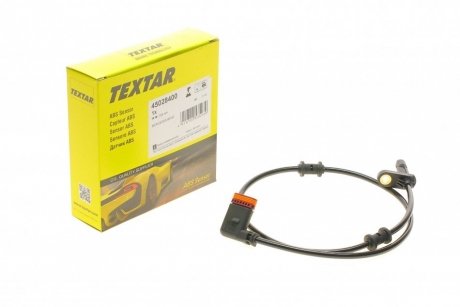 Датчик ABS (задний) MB E-class (W212) 09-16 TEXTAR 45028400