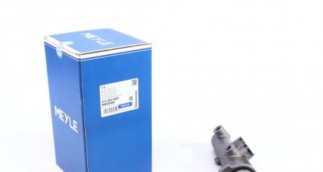 Цилиндр тормозной (главный) MB Sprinter/VW LT 96-06 (+ABS) MEYLE 014 532 0007 (фото 1)