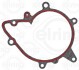 Прокладка помпы воды BMW 5 (E34)/7 (E38)/8 (E31) M60 3.0/4.0i 92-01 ELRING 634.300 (фото 1)