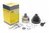 Шрус (наружный) Audi A4 94-01/Skoda SuperB 01-08/VW Passat 96-05 (33z/30z/53mm/87.9mm/30mm)(+ABS45z) MAGNETI MARELLI 302015100308 (фото 1)