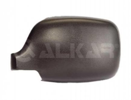 Крышка зеркала (R) Nissan Kubistar/Renault Kangoo 1.2-1.9 dCi 97- ALKAR 6344174