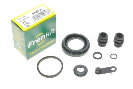 Ремкомплект суппорта (заднего) Mazda RX-8 03-12 (d=43mm) (Tokico) FRENKIT 243015