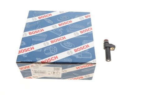 Датчик положення колінвала MB C-class (W202)/E-class (W210) 93-00 BOSCH 0 261 210 122 (фото 1)