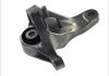 Подушка КПП Ford Focus 1.8-2.0/ 03-12/Connect 1.6TDCi 13- (ззаду) HUTCHINSON 532A77 (фото 1)