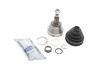 Шрус (наружный) Audi A3 96-03/Skoda Octavia 00-10/Seat Leon/VW Golf 97-06 (36z/27z/53mm/98mm/40mm) MAGNETI MARELLI 302015100033 (фото 1)