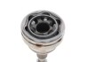 Шрус (наружный) Audi A3 96-03/Skoda Octavia 00-10/Seat Leon/VW Golf 97-06 (36z/27z/53mm/98mm/40mm) MAGNETI MARELLI 302015100033 (фото 2)