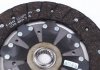 Комплект зчеплення Ford Mondeo III 2.0 TDCi/TDDi 00-09 (d=240mm) KAWE 961908 (фото 5)