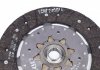 Комплект зчеплення Ford Mondeo III 2.0 TDCi/TDDi 00-09 (d=240mm) KAWE 961908 (фото 7)