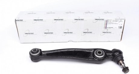 Важіль підвіски (передній/знизу) (R) BMW X5 (E70)3.0-5.0i 06-13 TRUCKTEC 08.31.152 (фото 1)