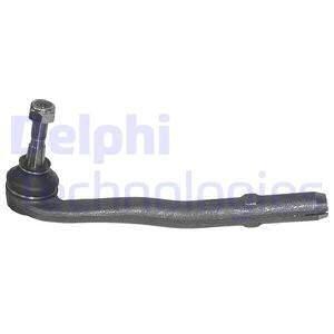 Наконечник тяги рулевой (L) BMW 5 (E39) 95-04 (M57/M54) Delphi TA1645