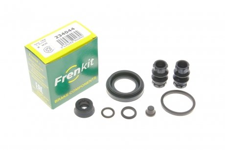 Ремкомплект суппорта (заднего) Renault Clio 05- (d=34mm) (Trw) FRENKIT 234044