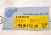 Наконечник тяги рулевой Toyota Camry/Avensis 91-08 (L= 84 mm) BLUE PRINT ADT38733 (фото 6)