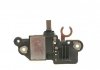 Реле генератора (14.5V) VW T5/Caddy/Crafter 03- (Bosch) (HÜCO) HITACHI 130573 (фото 4)