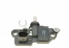 Реле генератора (14.5V) VW T5/Caddy/Crafter 03- (Bosch) (HÜCO) HITACHI 130573 (фото 6)