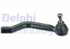 Наконечник тяги рульової (R) Renault Kadjar/Nissan Qashqai 13- Delphi TA3240 (фото 1)