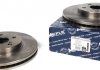 Диск гальмівний (передній) Toyota Camry/Previa 00-06 (296x28) MEYLE 30-15 521 0089 (фото 1)