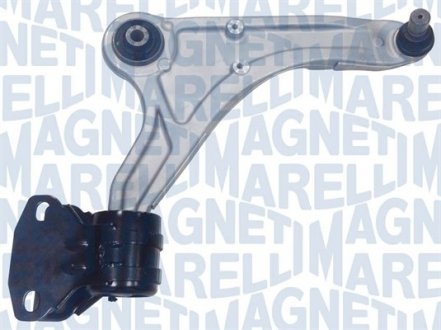 Рычаг подвески (передний) (R) Ford Mondeo V 1.0-2.0 TDCi 14- MAGNETI MARELLI 301181356400 (фото 1)