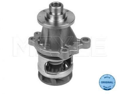 Помпа води BMW 3 (E30/E36/E46)/5 (E34)/Z3 (E36) 1.6-1.9 89-06 MEYLE 313 011 3400