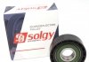 Натяжитель ремня генератора Ford Transit 2.0TDCI 00- Solgy 110118 (фото 1)