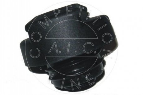 Крышка бака топливного VW Passat/Polo/Caddy II/Golf II-IV 83- AIC 50028