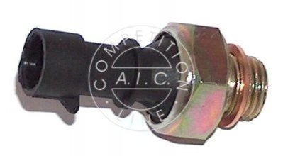 Датчик давления масла Opel Astra G/Omega B/Vectra B/Zafira A 2.0/2.2DTI 95-09 (M14x1.5) AIC 51620 (фото 1)
