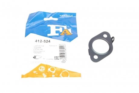 Прокладка турбіни Opel Astra J/Insignia/Zefira 2.0 CDTIi 08- Fischer Automotive One (FA1) 412-524