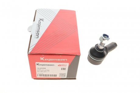 Наконечник тяги рулевой Mazda 121 90-/323 89-/RX 7 III 92- KAPIMSAN 13-09200