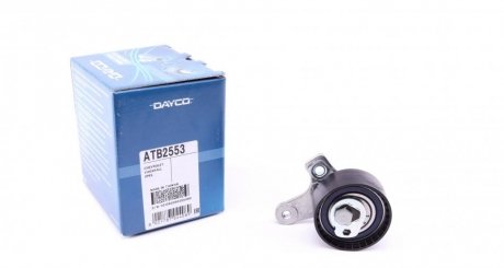 Ролик ГРМ Opel Antara 2.0 CDTI 08- (натяжной) DAYCO ATB2553
